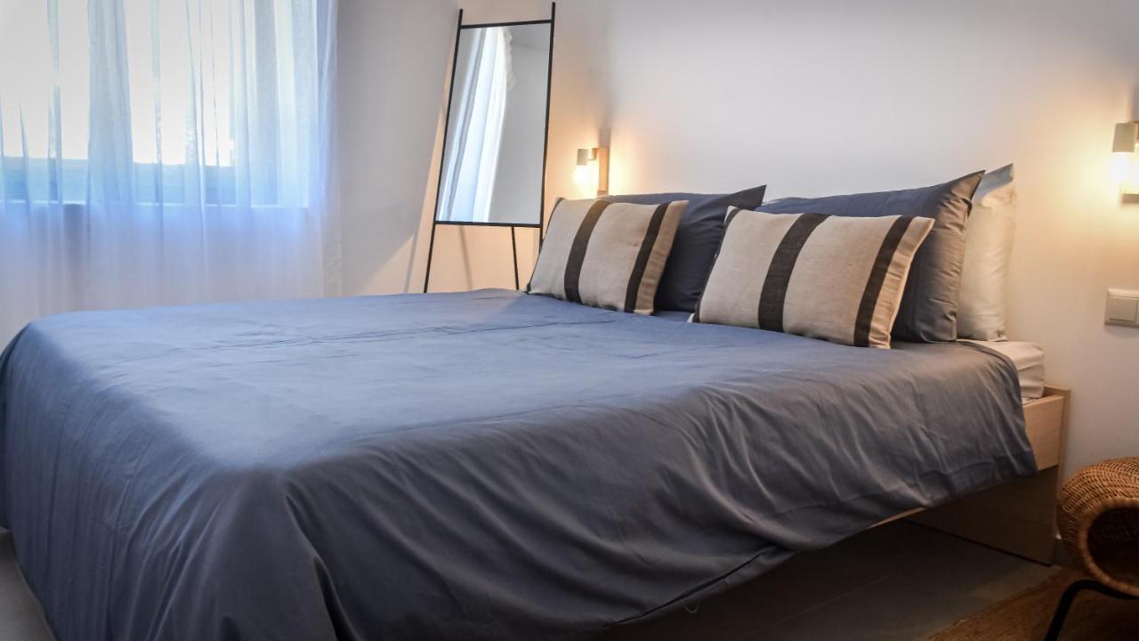Sunkiss Paros Apartment Drios Exterior foto