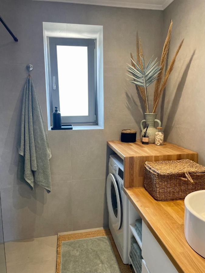 Sunkiss Paros Apartment Drios Exterior foto
